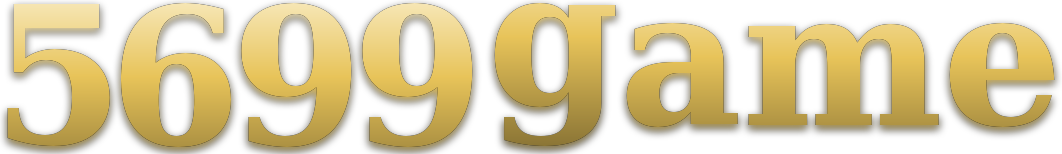 5699 game logo